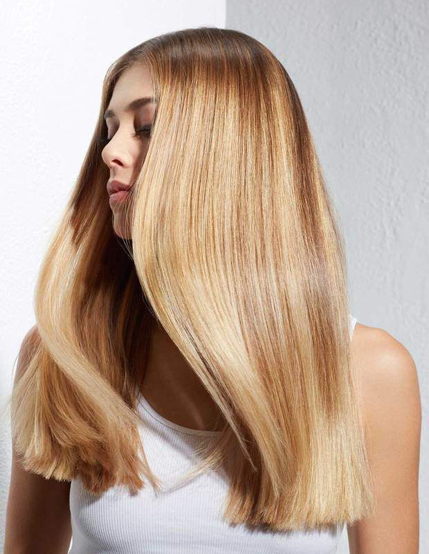 Hair Bulk