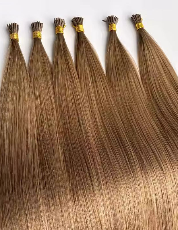I Tip Hair