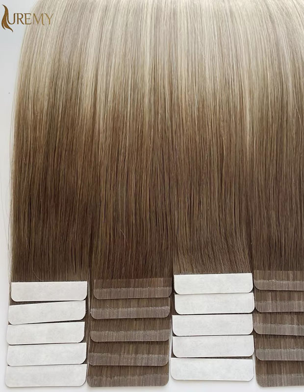 Seamless Tape Hair
