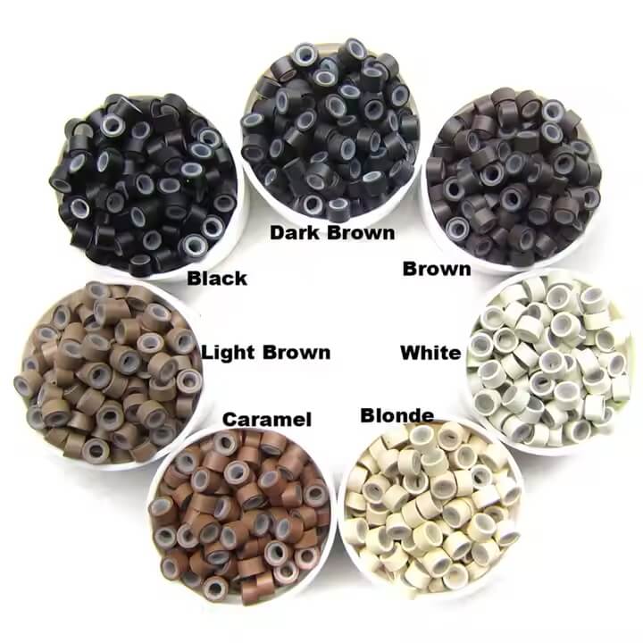 Microbeads